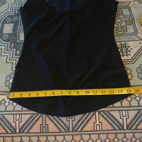 Sweat Shaper Athletic Tank women’s L/XL - Picture 13 of 16